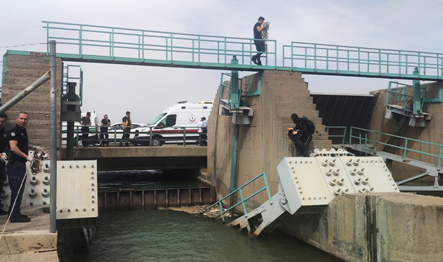 Şanlıurfa&#039;da 9 yaşındaki çocuğun da cansız bedenine ulaşıldı