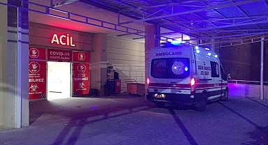 Şanlıurfa'da akıma kapılan işçi feci şekilde hayatını kaybetti