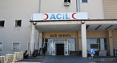 Şanlıurfa'da arazi anlaşmazlığı yüzünden kavga çıktı: Yaralılar var
