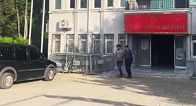 Şanlıurfa'da dolandırıcılık suçundan aranan firari hükümlü yakalandı