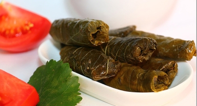 Şanlıurfa'da en lezzetli sarma ve dolma için yarışma düzenleniyor