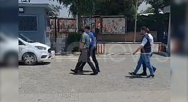 Şanlıurfa'da farklı suçlardan aranan iki kişi tutuklandı