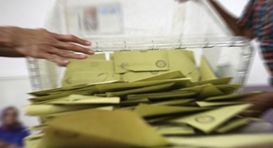Şanlıurfa'da iki partinin vekil sayısı değişti: Bu kez AK Parti itiraz etti