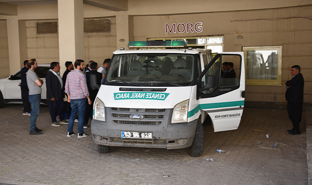 Şanlıurfa&#039;da kayanın altında kalan genç hayatını kaybetti