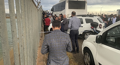 Şanlıurfa'da kayıp çocuk halen bulunamadı