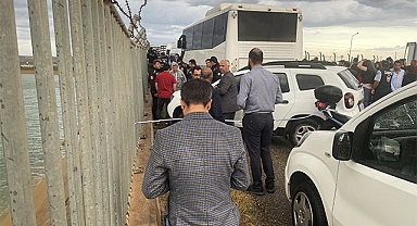 Şanlıurfa'da kayıp iki çocuktan birinin cansız bedeni bulundu