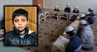 Şanlıurfa'da Kuran kursundan kaçan çocuktan haber alınamıyor
