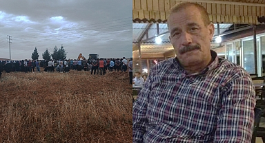 Şanlıurfa'da sandık başında kalp krizi geçiren muhtar hayatını kaybetti