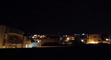 Şanlıurfa'da silah sesleri paniğe neden oldu
