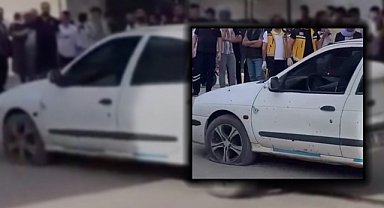 Şanlıurfa'da silahlı saldırıya uğrayan kişi yaşamını yitirdi