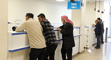 Şanlıurfa'da su borcu olanlar bu habere dikkat