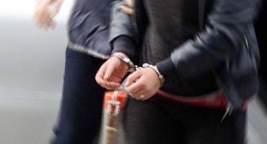 Şanlıurfa'da tartıştığı kocasını öldüren kadın tutuklandı