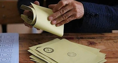 Şanlıurfa'da 'toplu oy' itirazları reddedildi