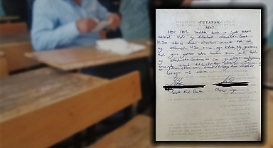 Şanlıurfa'da tutanak ve görüntülere rağmen itiraz reddedildi