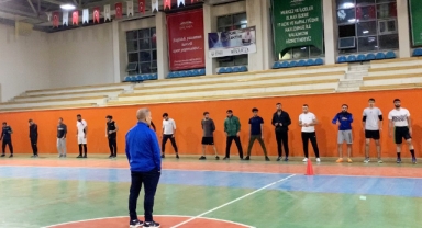 Şanlıurfa'da ücretsiz POMEM ve BESYO kursları başlıyor