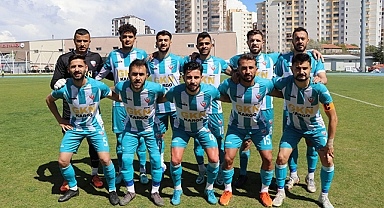 Şanlıurfa ekibi son virajda: Final maçı Kırşehir'de oynanacak