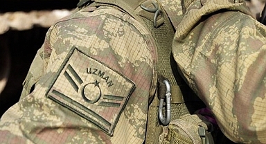 Şanlıurfalı uzman çavuş Şırnak'ta şehit oldu