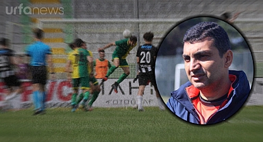 Şanlıurfaspor'da şampiyonluk şansı bu yüzden mi kaçtı?