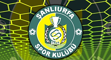 Şanlıurfaspor'dan iddialara yanıt