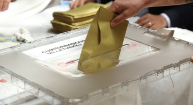 Seçim yasakları ve propaganda serbestliği başladı