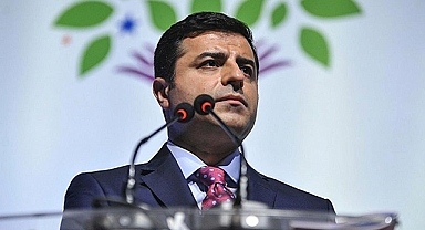 Selahattin Demirtaş aktif siyaseti bıraktı