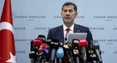 Sinan Oğan, Erdoğan'ı destekleyecek