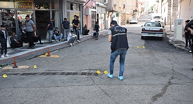 Siverek'teki silahlı kavgada 8 yaşındaki bir çocuk da yaralandı