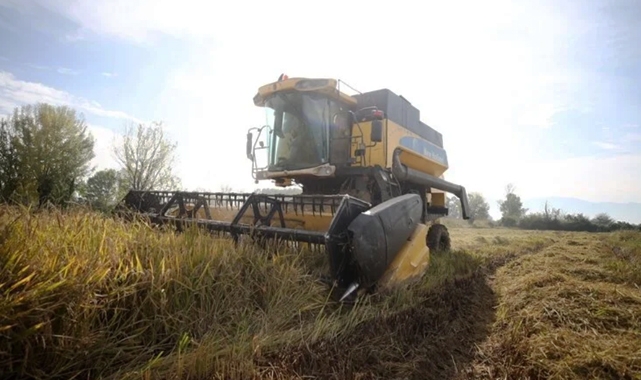 Tarımsal destekleme ödemeleri hesaplara aktarılıyor