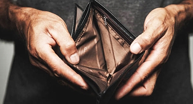TÜİK verilerine göre her 3 kişiden biri yoksulluk veya sosyal dışlanma riski altında