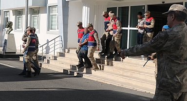 Viranşehir'de işlenen cinayet çözüldü: 3 kişi tutuklandı