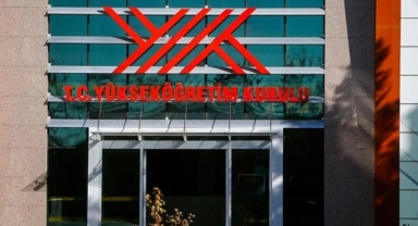 YÖK'ten üniversitelerde dönem sonu sınavlarıyla ilgili karar