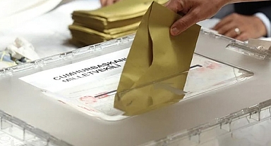 YSK, 14 Mayıs'ta yapılan kesin seçim sonuçlarını açıkladı