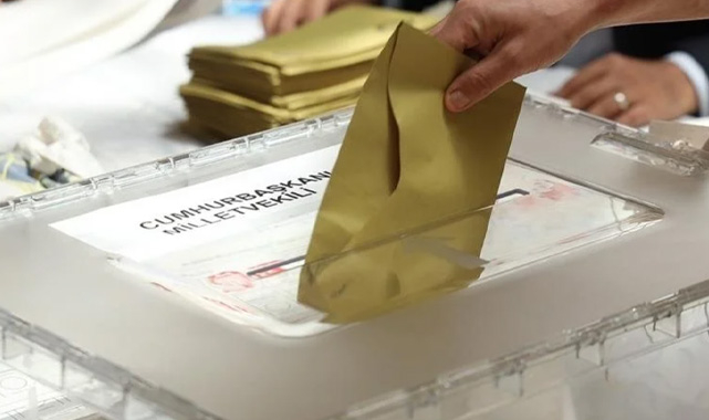 YSK, 14 Mayıs'ta yapılan kesin seçim sonuçlarını açıkladı