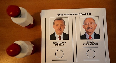 YSK seçim sonuçlarını açıkladı