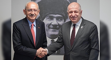 Zafer Partisi ikinci turda Kılıçdaroğlu'nu destekleyecek