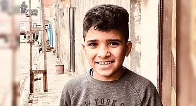 12 yaşındaki Abdulbaki Dakak'ın ölümüyle ilgili valilikten açıklama