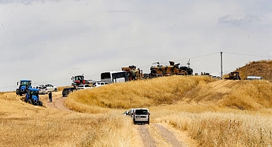 Arazi anlaşmazlığı kavgasında 9 kişi öldü
