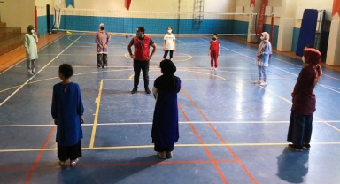 Başarı seviyesi üst noktalara taşınabilir