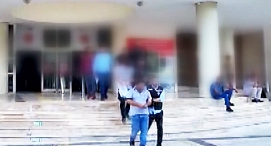 Eyyübiye'deki cinayetle ilgili tutuklamalar var