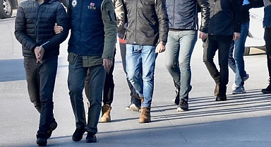 FETÖ'nün 'adalet teşkilatı' yapılanmasına operasyon