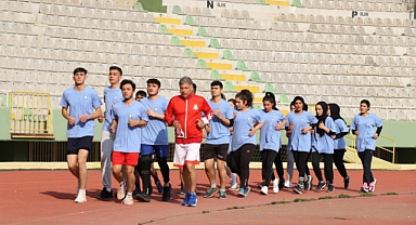 Haliliye Belediyesinde kayıtlar başladı