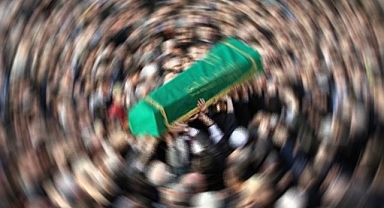 Karataş ailesinin acı günü
