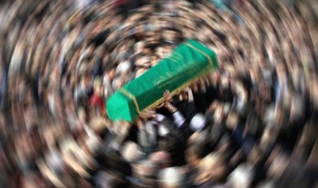 Karataş ailesinin acı günü