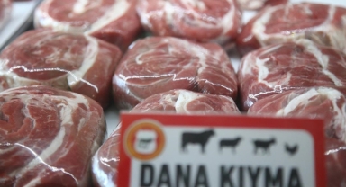 Kasaplardan 'Kurban etini poşete koymayın' uyarısı