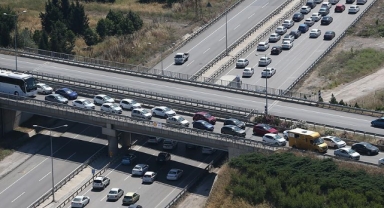 Kurban Bayramı tatilinde hangi yollar ücretsiz olacak?