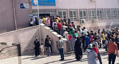 LGS maratonu sona erdi: Sınava girmeyenlerin akıbeti ne olacak?