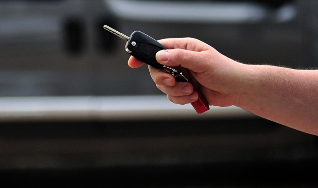 Mayısta en çok satılan otomotiv markaları belli oldu