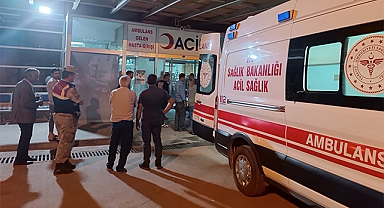 Şanlıurfa'da 19 yaşındaki genç akraba kavgasında öldü