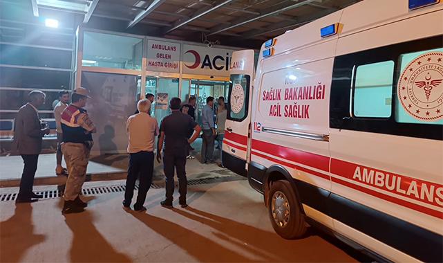 Şanlıurfa&#039;da 19 yaşındaki genç akraba kavgasında öldü
