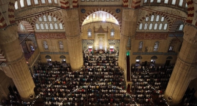 Şanlıurfa'da bayram namazı saat kaçta kılınacak?